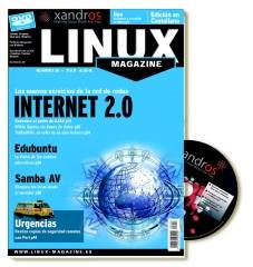 LinuxMagazineCover200612